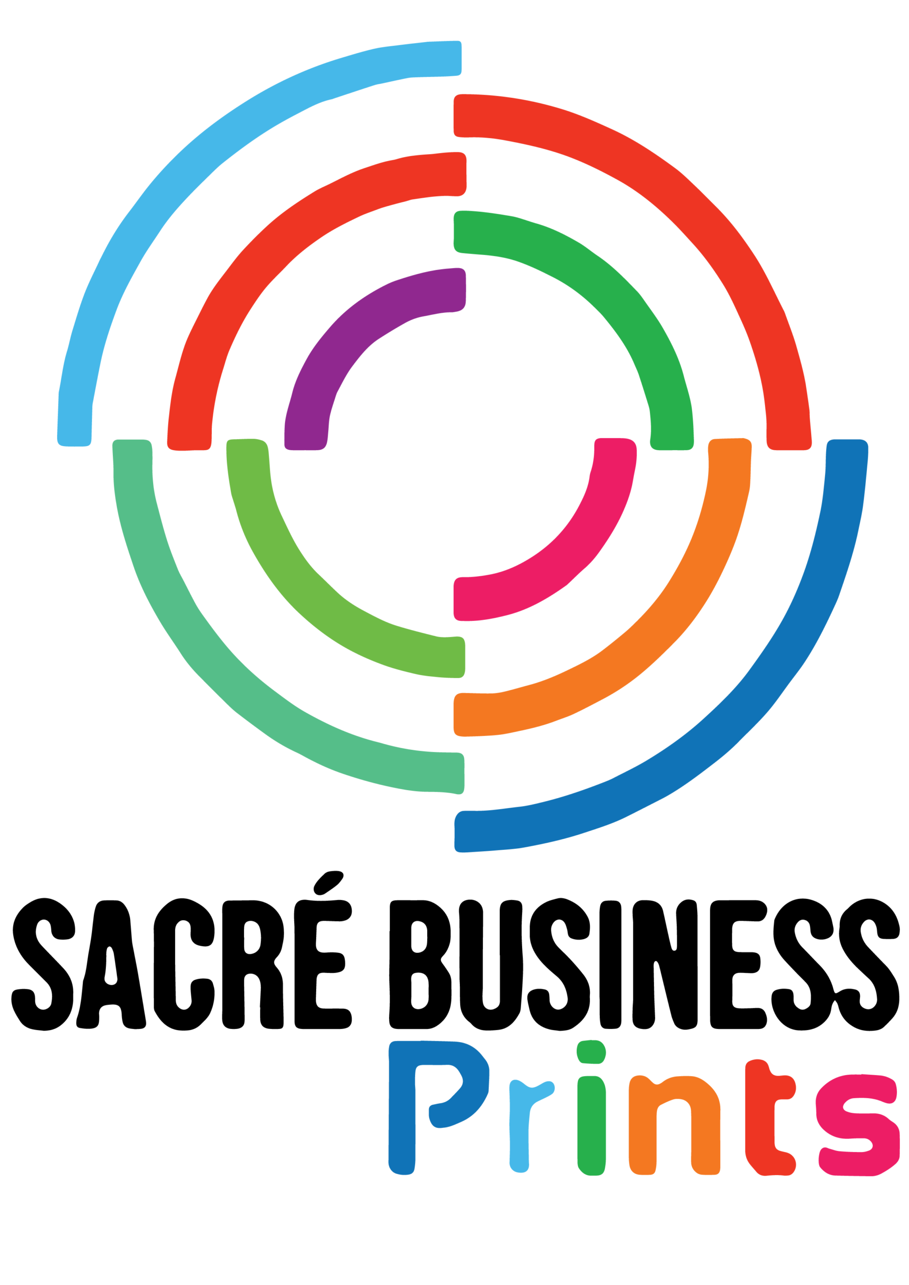 sacré LOGO DTF-01