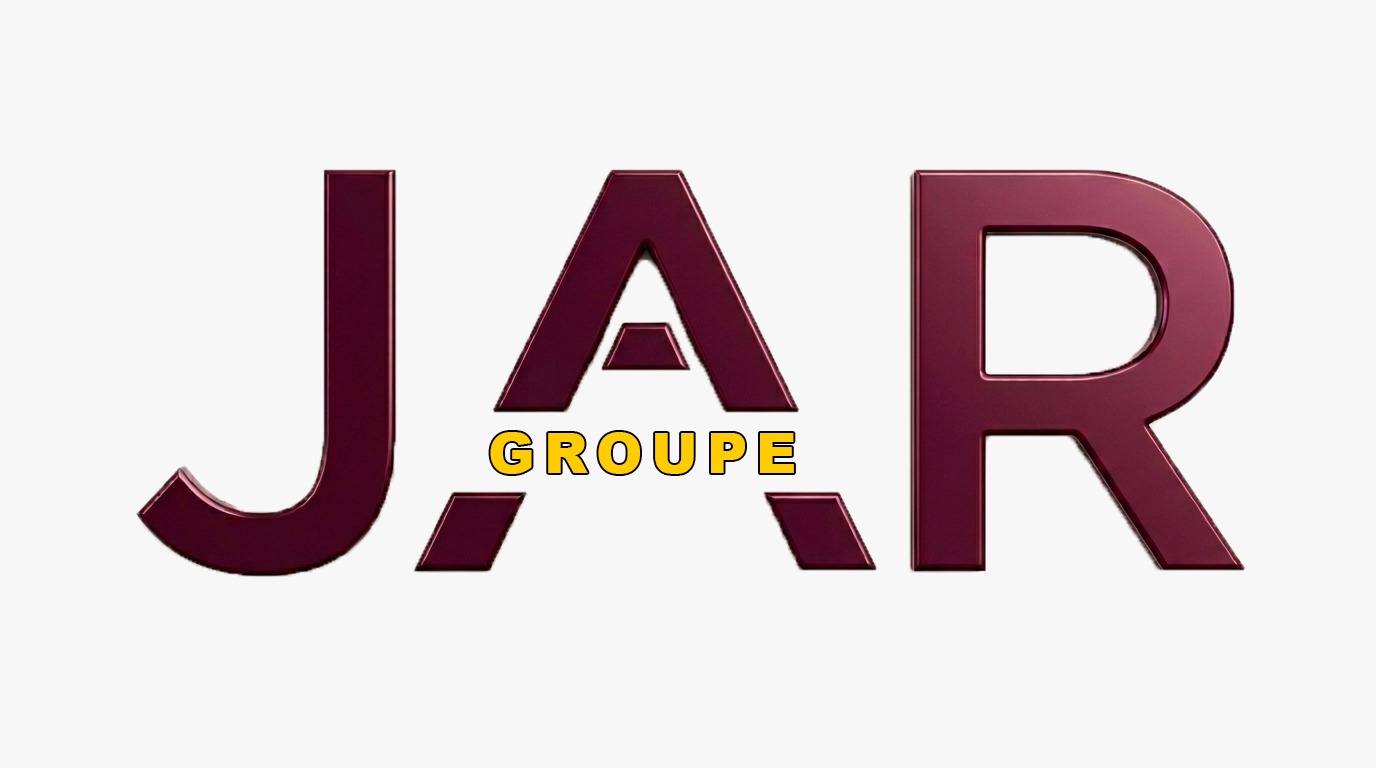 Societe partenaire de coeurads Jar logo officiel
