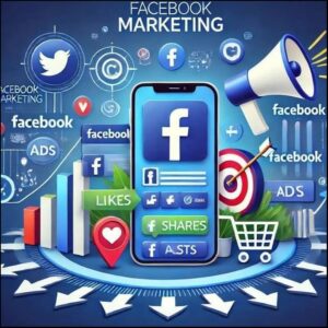 Campagne Publicitaire Facebook Ads