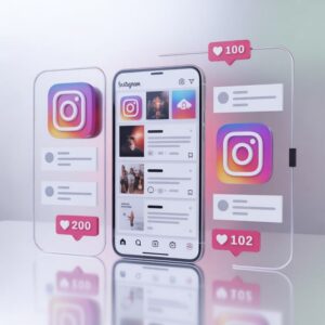 Campagne Publicitaire Instagram Ads